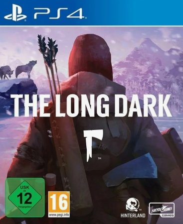 The Long Dark