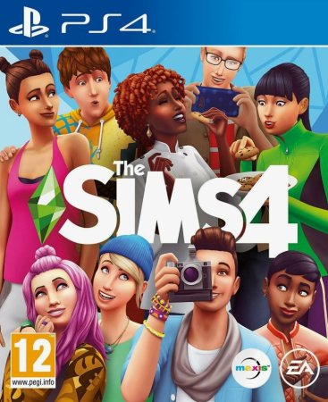 The Sims 4