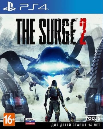 The Surge 2