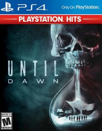 Until Dawn