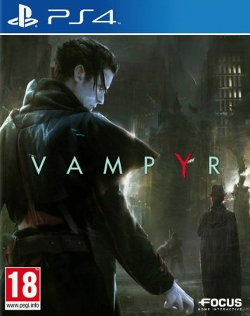 Vampyr