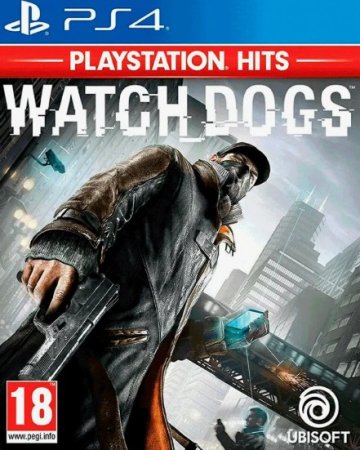 Watch Dogs Complete Edition