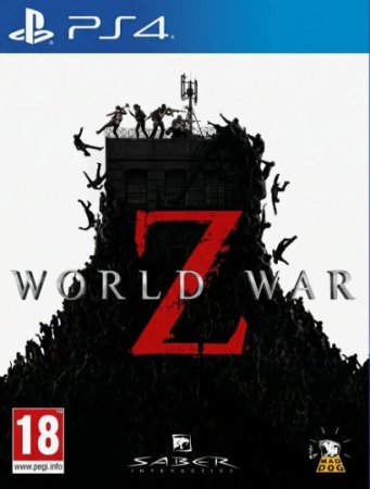 World War Z