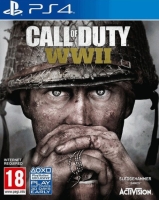 Call of Duty WWII