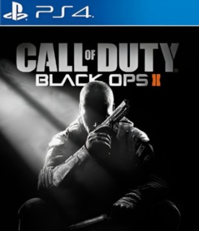 Call of Duty Black Ops 2