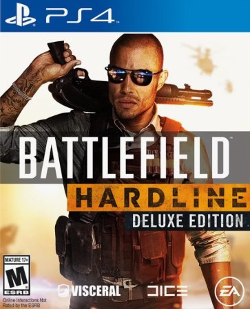 Battlefield Hardline