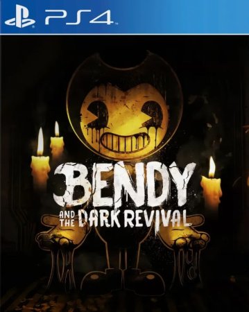 Bendy and the Dark Revival
