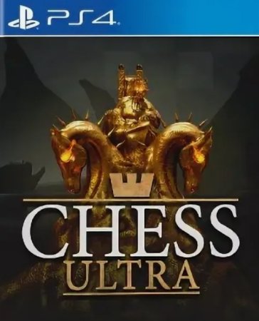 Chess Ultra