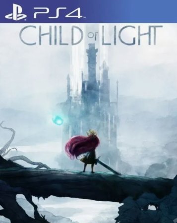 Child of Light