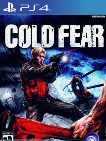 Cold Fear