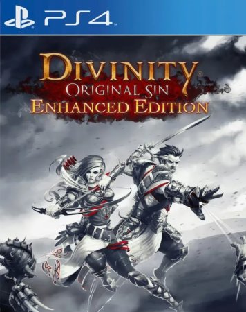Divinity Original Sin - Enhanced Edition