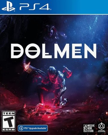 Dolmen