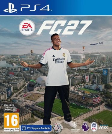 EA SPORTS FC 27