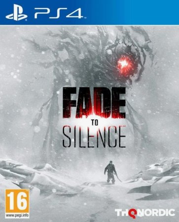 Fade to Silence