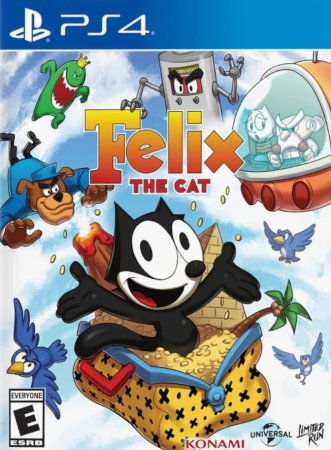 Felix the Cat