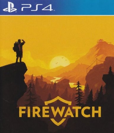 Firewatch