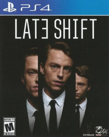 Late Shift