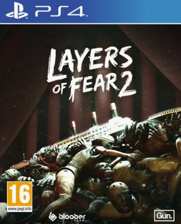 Layers of Fear 2