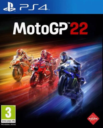 MotoGP 22