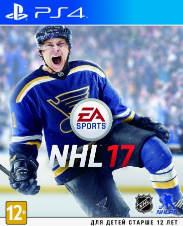 NHL 17