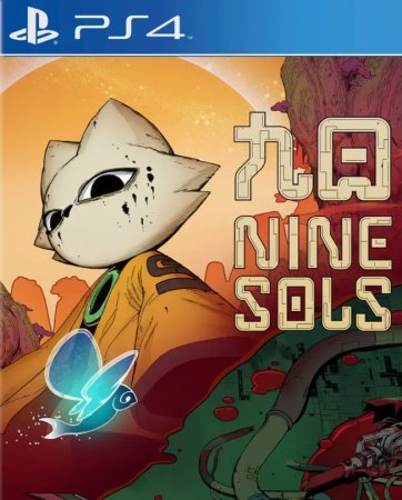 Nine Sols