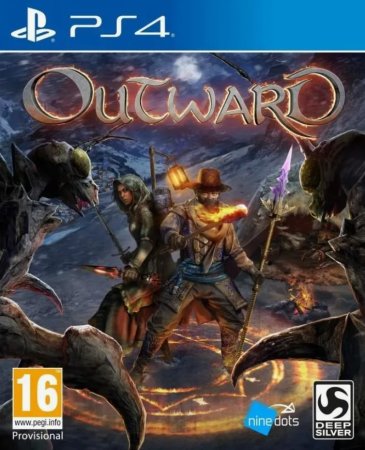 Outward