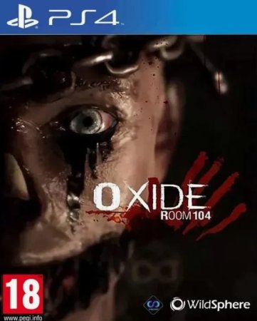 Oxide Room 104