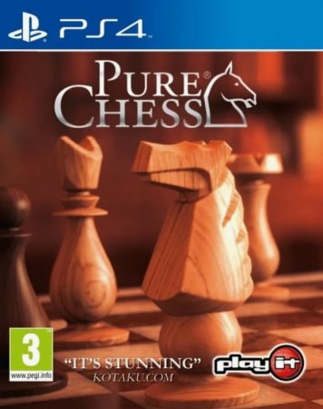 Pure Chess