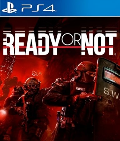 Ready or Not