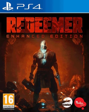 Redeemer: Enhanced Edition