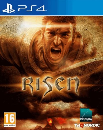 Risen