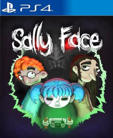 Sally Face
