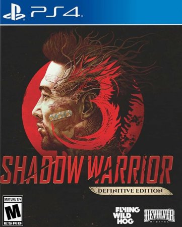 Shadow Warrior 3
