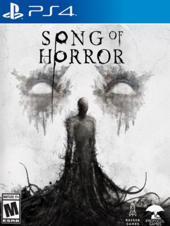 Song of Horror