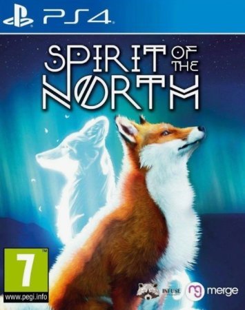 Spirit of the North