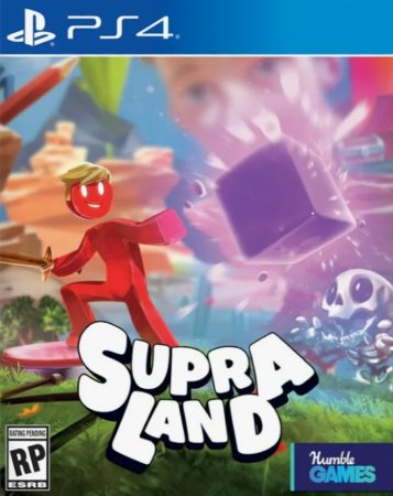 Supraland