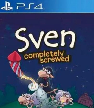 Sven Completely Screwed