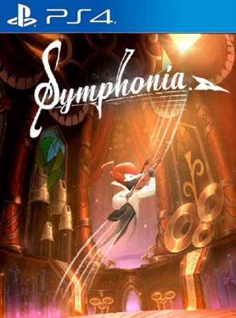 Symphonia
