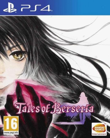 Tales Of Berseria