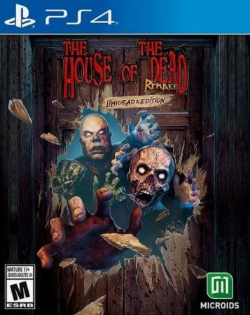 The House of the Dead Remake