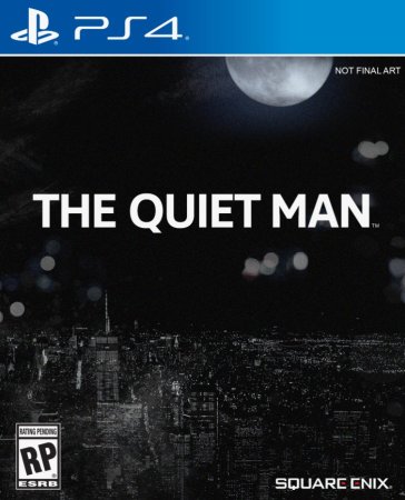 The Quiet Man