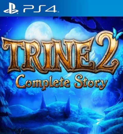 Trine 2 Complete Story