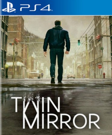Twin Mirror