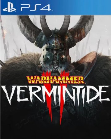 Warhammer: Vermintide 2 Deluxe Edition