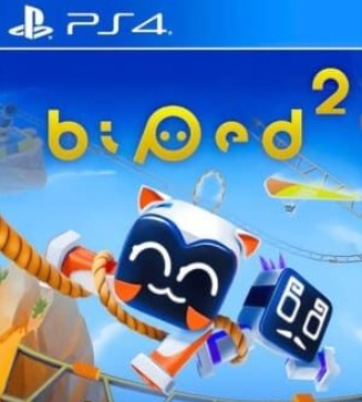 Biped 2