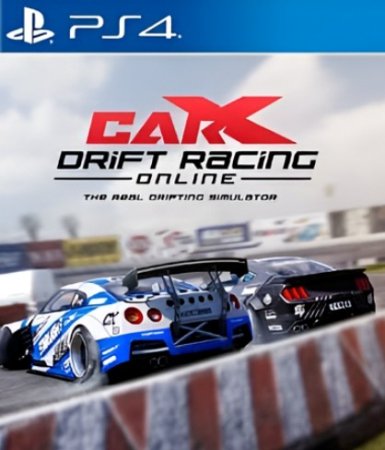 CarX Drift Racing Online