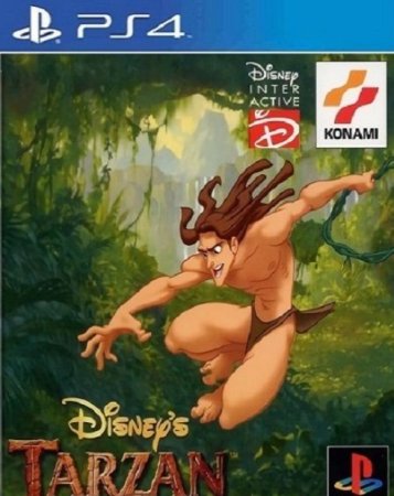 Disney's Tarzan