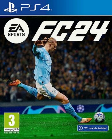 EA Sports FC 24