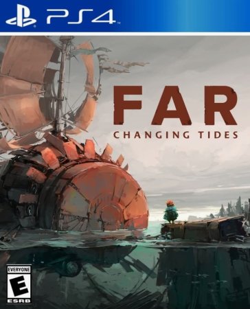 FAR Changing Tides