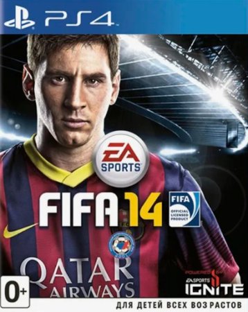 FIFA 14